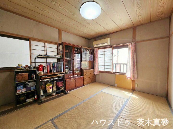 4DK House for Sale in Ibaraki, Osaka - 113.8m2 - Thumbnail 4