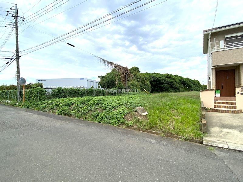 198m2 Land for Sale in Tsukuba, Ibaraki - 7 Million Yen - Thumbnail 3