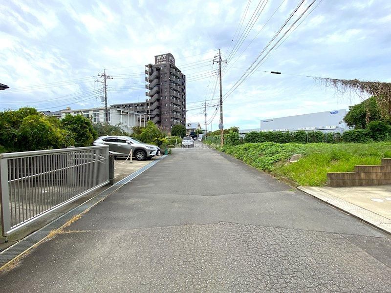 198m2 Land for Sale in Tsukuba, Ibaraki - 7 Million Yen - Thumbnail 4