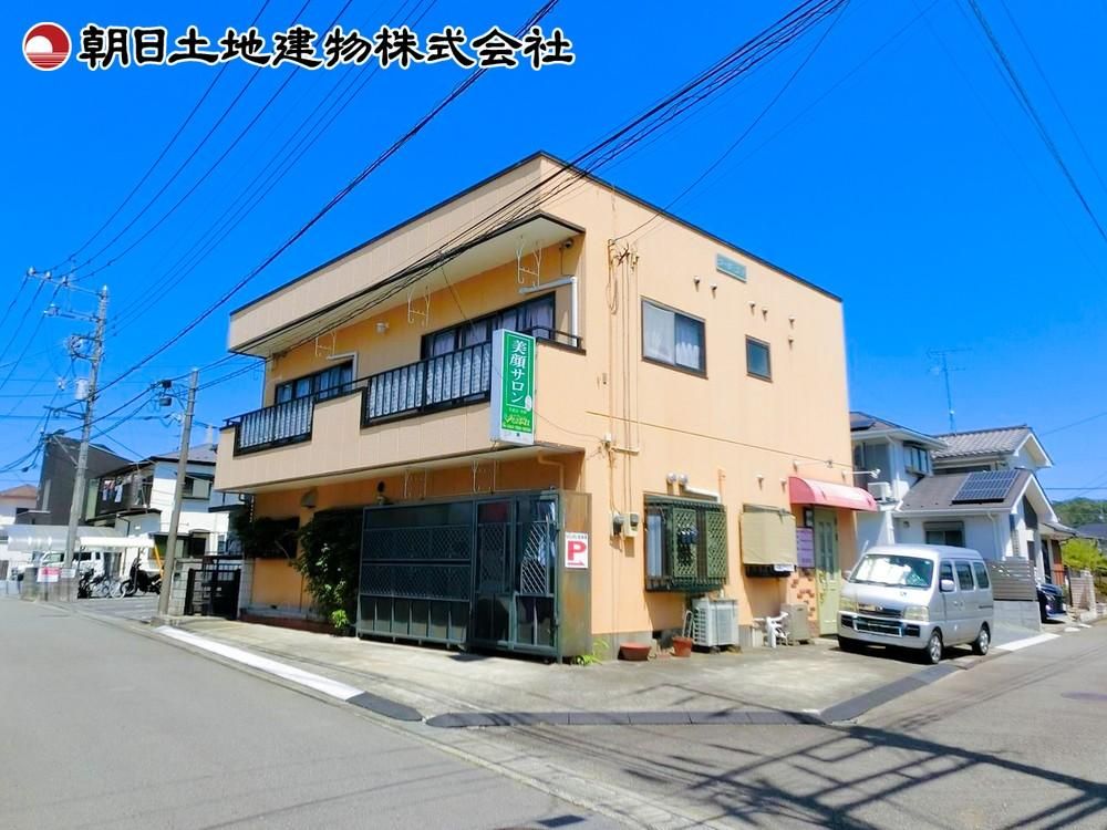 Heavy Steel 4LDK House for Sale in Sagamihara, Kanagawa - Image 1