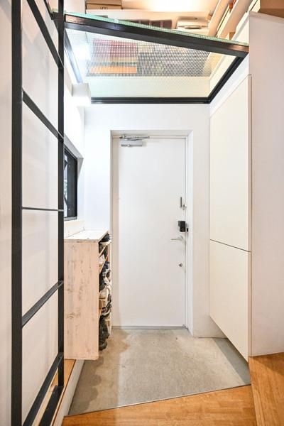 2LDK Custom-Built House in Shibuya, Tokyo - Thumbnail 2