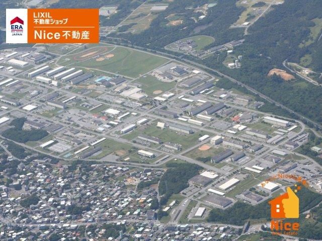 Military Land for Sale in Kin Town, Okinawa 831m2 - Thumbnail 3