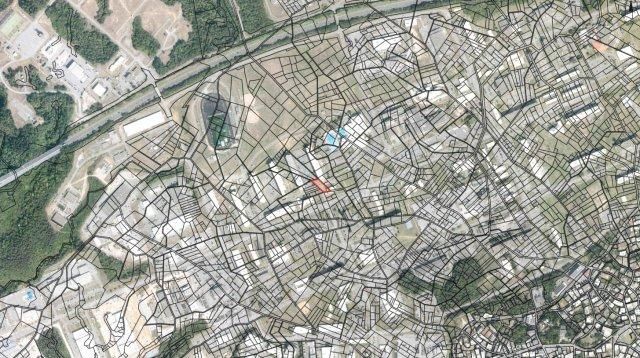 Military Land for Sale in Kin Town, Okinawa 831m2 - Thumbnail 2