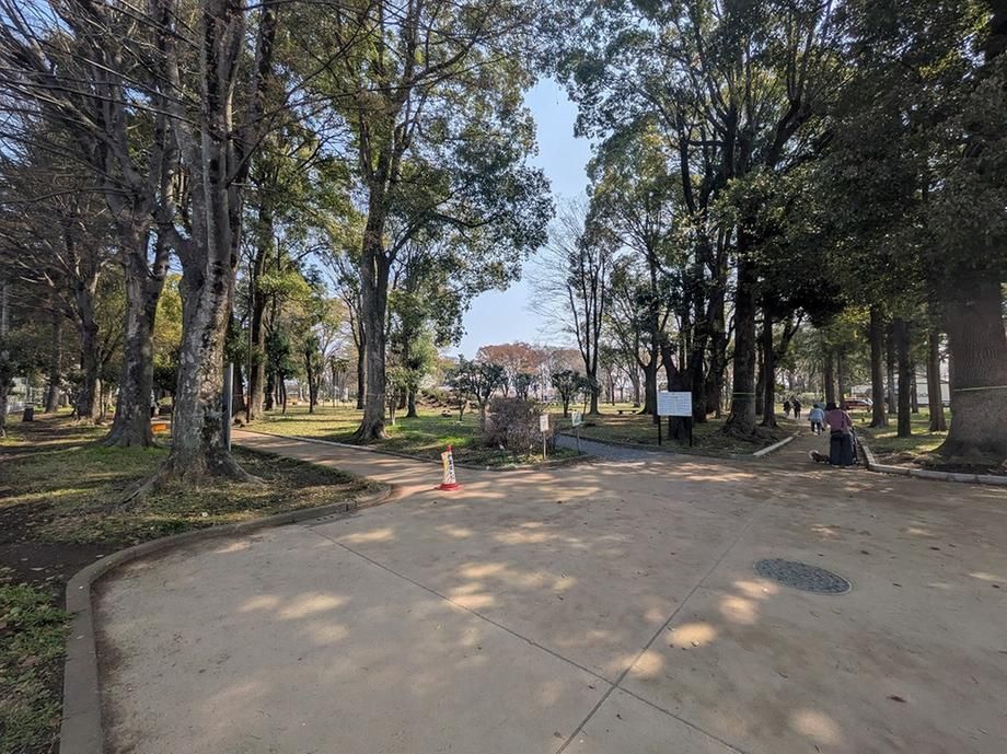 Land for Sale in Kawabe, Ome City, Tokyo - 189.55 sqm - Thumbnail 4