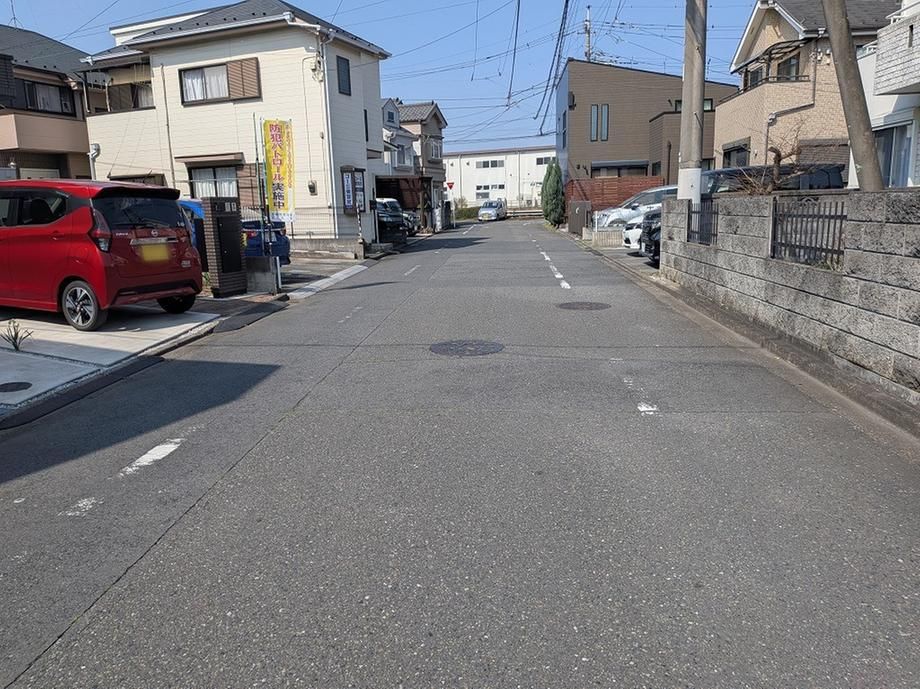 Land for Sale in Kawabe, Ome City, Tokyo - 189.55 sqm - Thumbnail 2