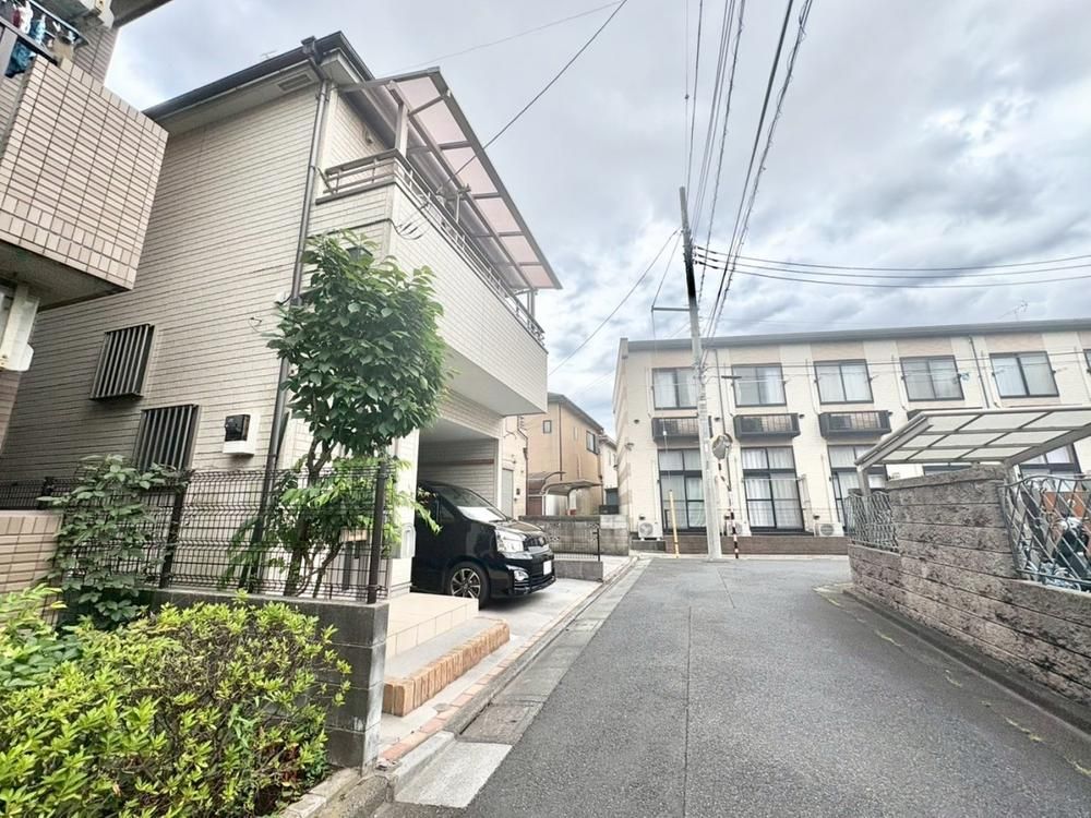 3LDK All-Electric Detached House for Sale in Adachi-ku - Thumbnail 4