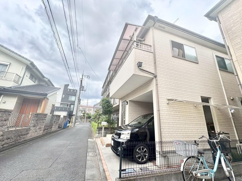 3LDK All-Electric Detached House for Sale in Adachi-ku - Thumbnail 3