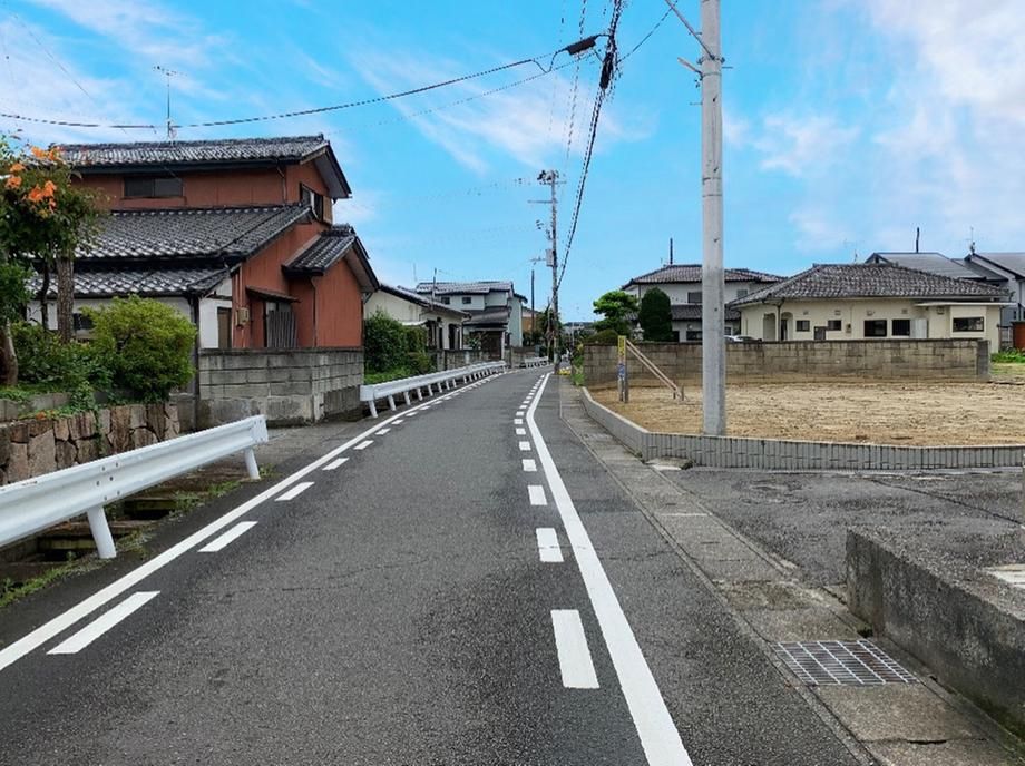 Land for Sale in Iwaki City, Fukushima - 314 sqm - Thumbnail 2