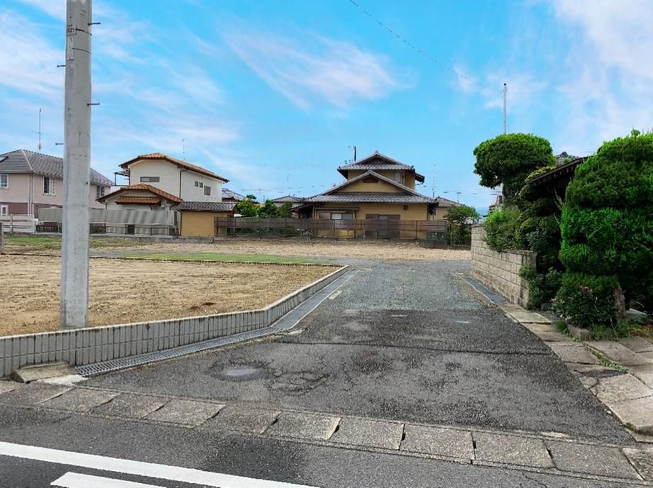 Land for Sale in Iwaki City, Fukushima - 314 sqm - Thumbnail 3