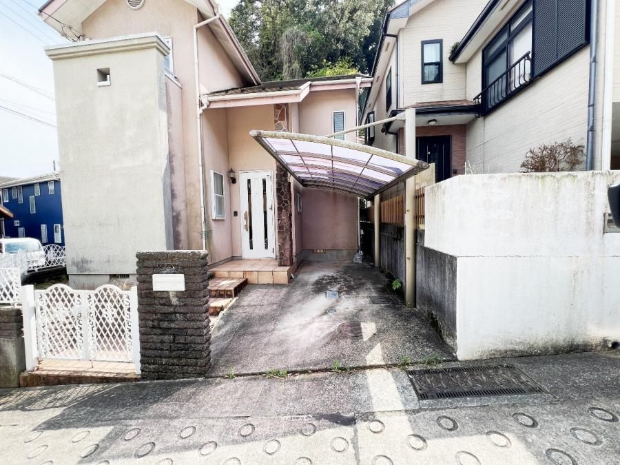 4LDK Detached House in Odawara, Kanagawa - 121.77 sqm Land - Thumbnail 4