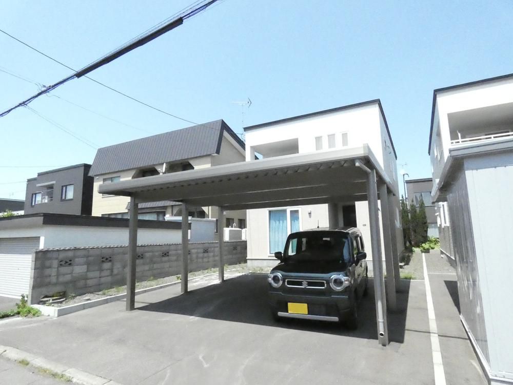 3LDK+S Detached House in Kita Ward, Sapporo - 35.8M Yen - Thumbnail 2