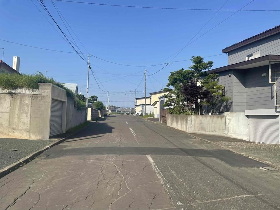 3LDK New Detached House in Kitami, Hokkaido - Thumbnail 2