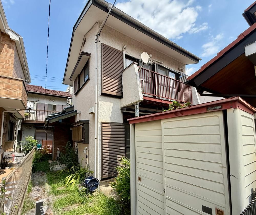Building Land for Sale in Sagamihara, Kanagawa - 110.98 sqm - Thumbnail 3