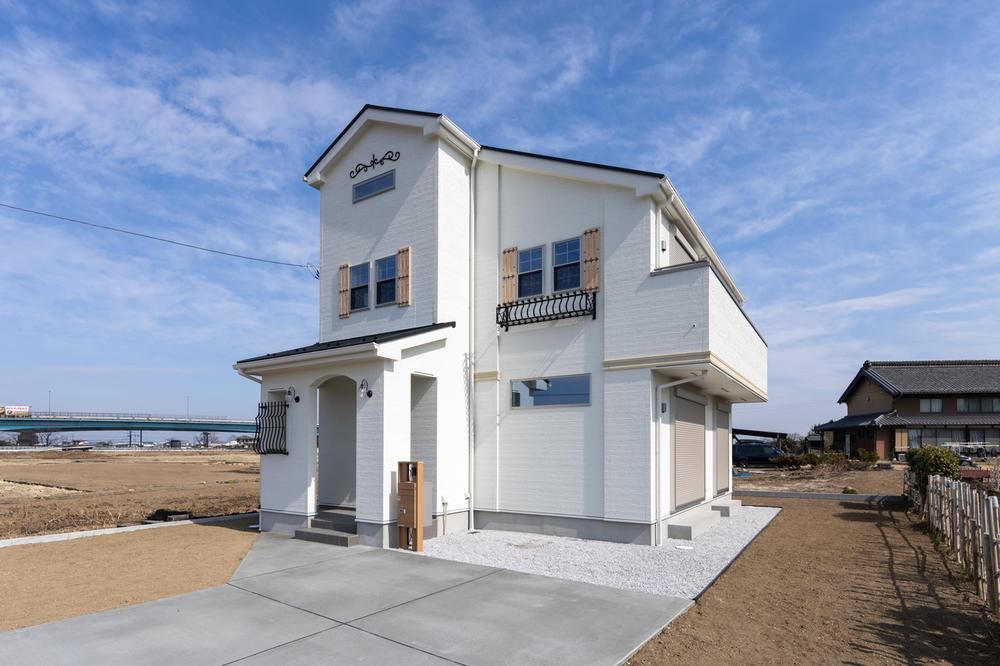 Building Land for Sale in Sagamihara, Kanagawa - 110.98 sqm - Thumbnail 2