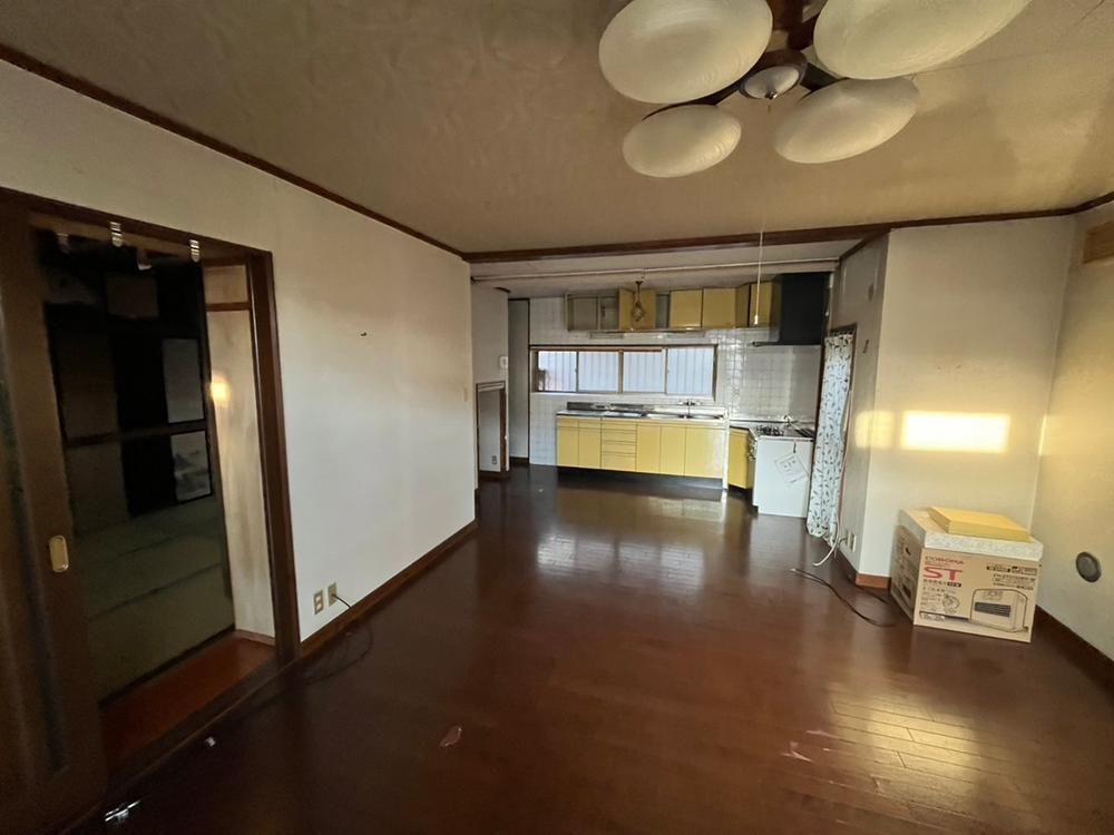 3LDK House for Sale in Quiet Hitokita, Sendai - Thumbnail 4