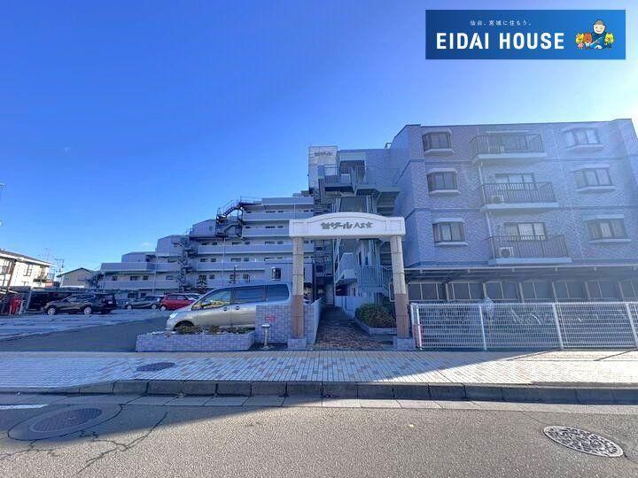 3LDK Apartment for Sale in Izumi Ward, Sendai, Miyagi - Thumbnail 2