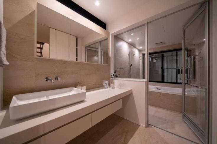 Building Land for Sale in Sanno 3, Ota-ku, Tokyo - Thumbnail 2