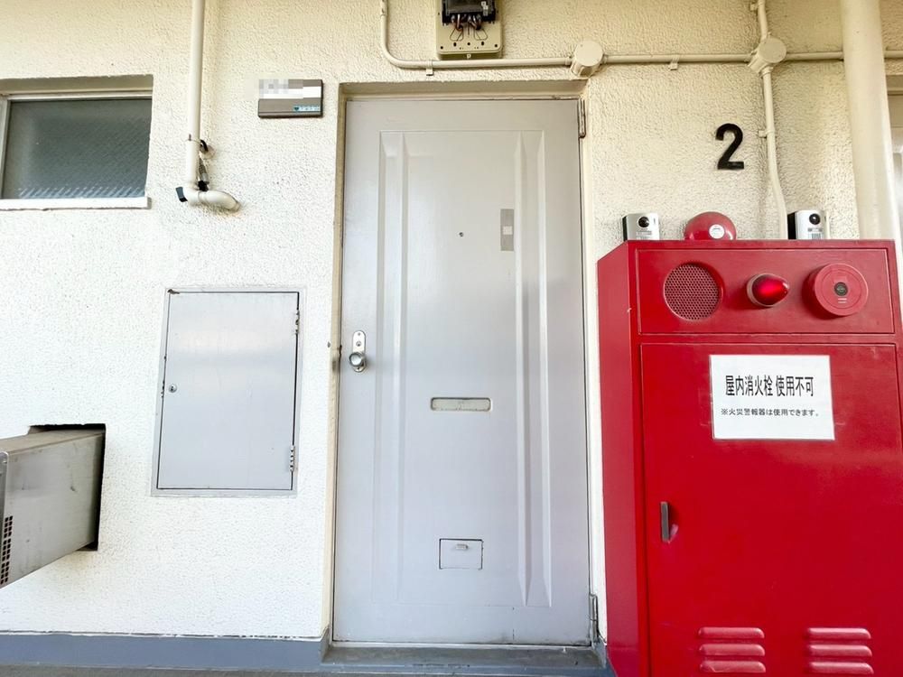 2DK Apartment for Sale in Takatsuki, Osaka - 48.31m² - Thumbnail 3