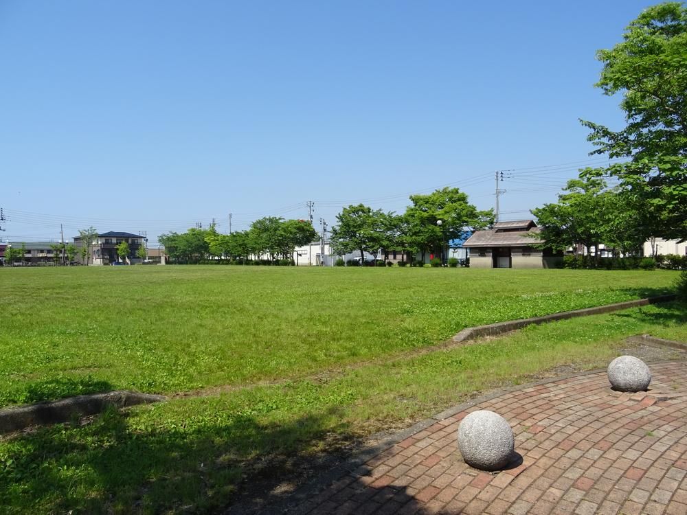 247 sqm Residential Land in Joetsu City, Niigata - Thumbnail 3