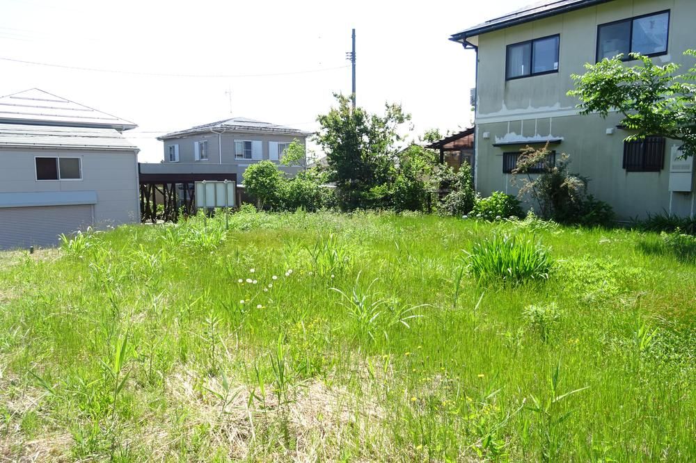 247 sqm Residential Land in Joetsu City, Niigata - Thumbnail 4