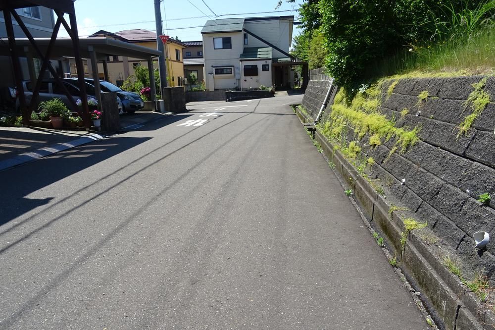 247 sqm Residential Land in Joetsu City, Niigata - Thumbnail 2