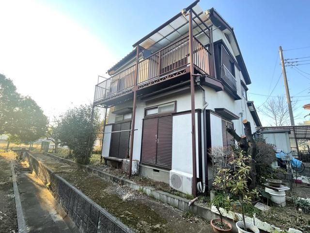 5DK House for Sale in Kawagoe, Saitama - Renovation Project - Thumbnail 2
