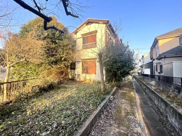 5DK House for Sale in Kawagoe, Saitama - Renovation Project - Thumbnail 3