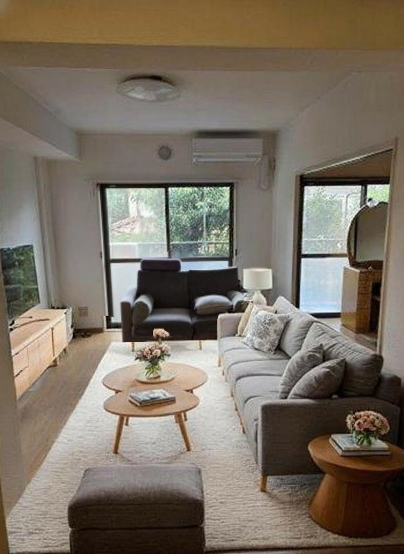 3DK Apartment for Sale in Totsuka, Yokohama - 57m2 - Thumbnail 2