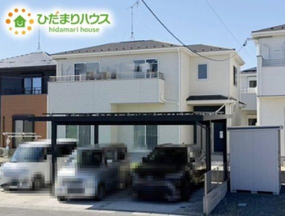 Modern 4LDK House in Iwaki City with Solar Panels - Thumbnail 2