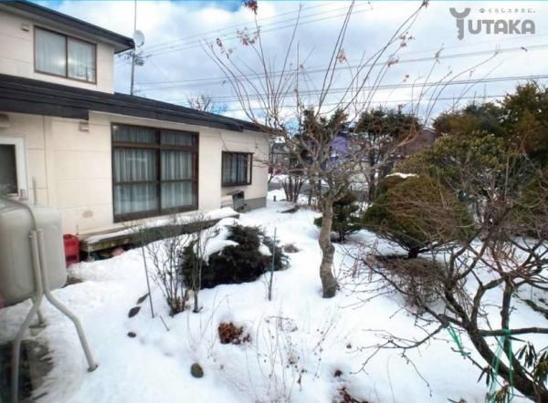 4LDK Detached House for Sale in Kushiro Town, Hokkaido - 19,000,000 Yen - Thumbnail 3