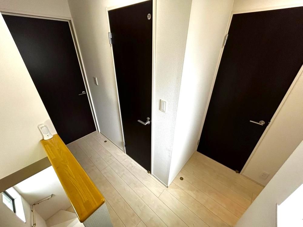4LDK House for Sale in Midoricho, Hachioji City, Tokyo - Thumbnail 4