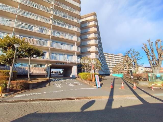 3LDK Apartment for Sale in Atsugi City, Kanagawa - 71.61 sqm - Thumbnail 3