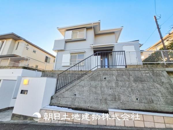 Renovated 3LDK Detached House for Sale in Aoba, Yokohama - Thumbnail 4