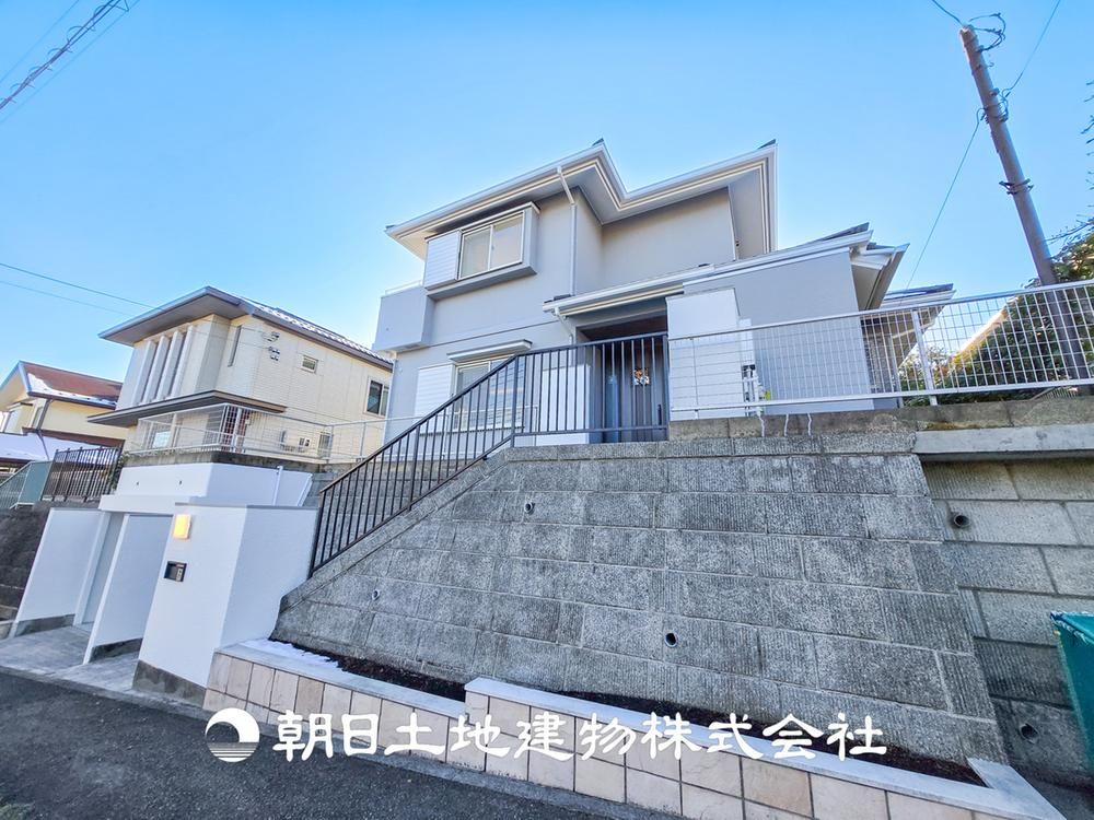 Renovated 3LDK Detached House for Sale in Aoba, Yokohama - Thumbnail 3