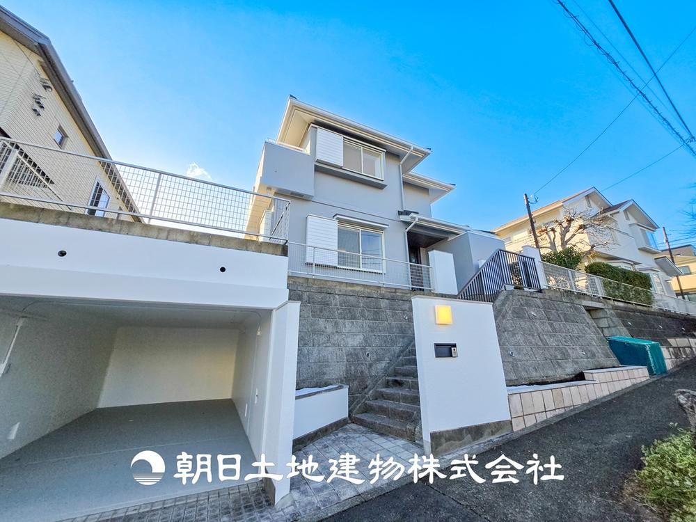 Renovated 3LDK Detached House for Sale in Aoba, Yokohama - Thumbnail 2