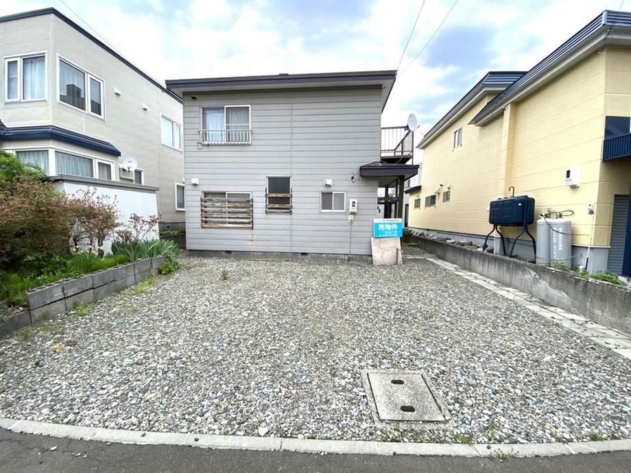Land for Sale in Kitahiroshima, Hokkaido - 215 sqm - Thumbnail 3