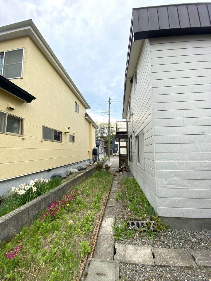 Land for Sale in Kitahiroshima, Hokkaido - 215 sqm - Thumbnail 4