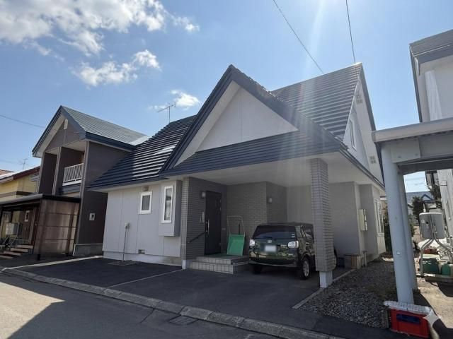4LDK Detached House for Sale in Obihiro, Hokkaido - Thumbnail 2