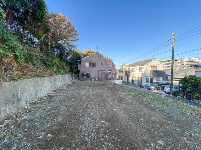 397m2 Vacant Land for Sale in Shimizugaoka, Minami-ku, Yokohama - Thumbnail 3