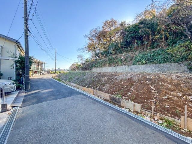 397m2 Vacant Land for Sale in Shimizugaoka, Minami-ku, Yokohama - Thumbnail 4