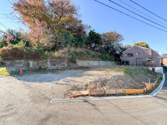 397m2 Vacant Land for Sale in Shimizugaoka, Minami-ku, Yokohama - Thumbnail 2
