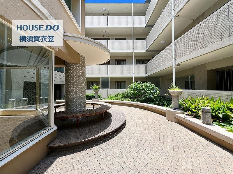 4LDK Apartment in Kanazawa Ward, Yokohama for Sale - Thumbnail 2