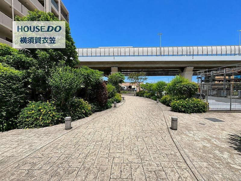 4LDK Apartment in Kanazawa Ward, Yokohama for Sale - Thumbnail 3