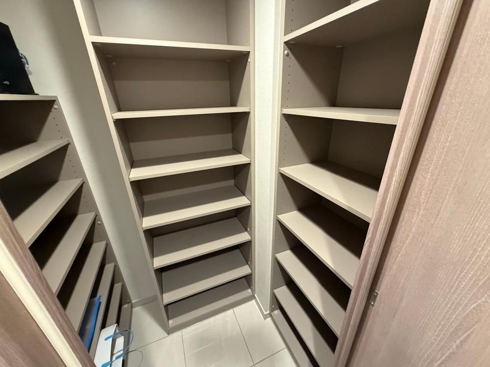New 3LDK Corner Apartment in Cielia Tower Nakanoshima, Osaka - Thumbnail 4