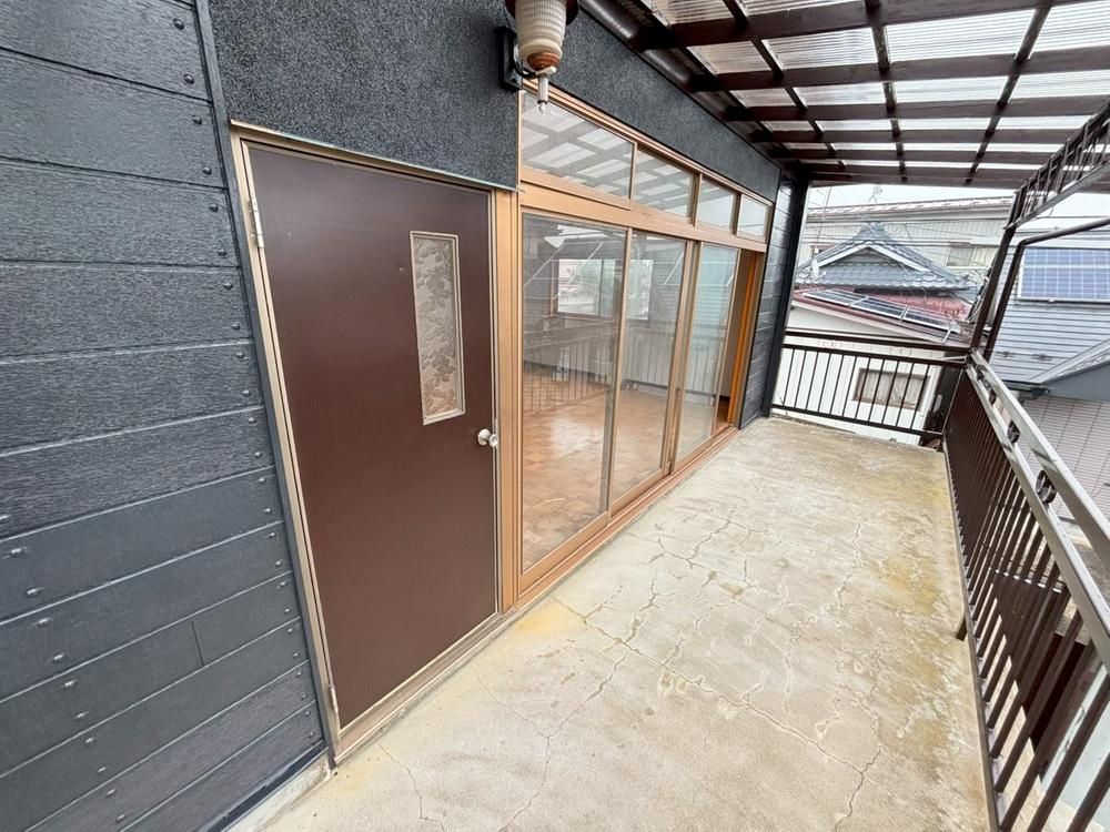 8LDK House with Large Land in Osaki, Miyagi - Thumbnail 4