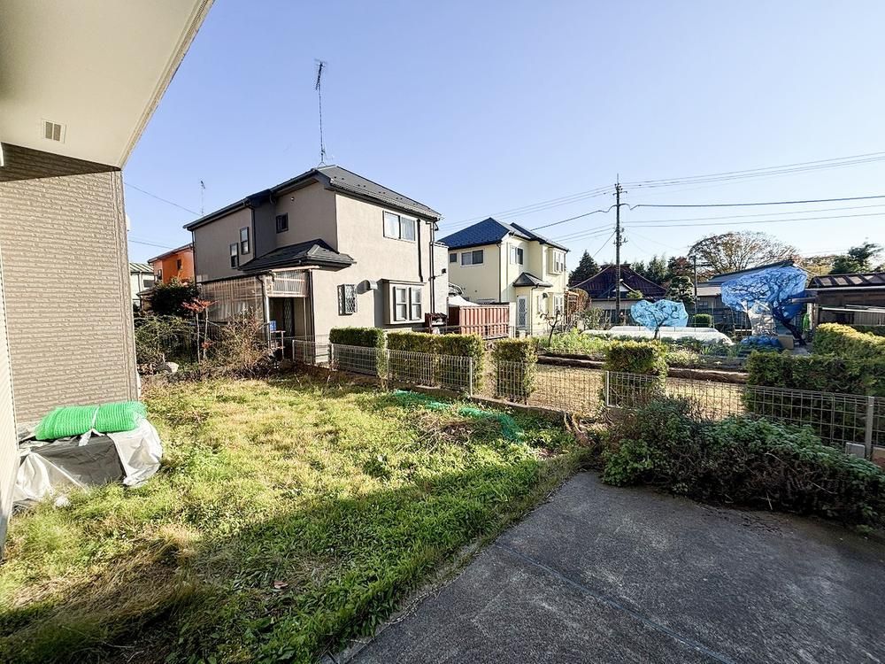 4LDK House for Sale in Hachioji, Tokyo with Large Garden - Thumbnail 3