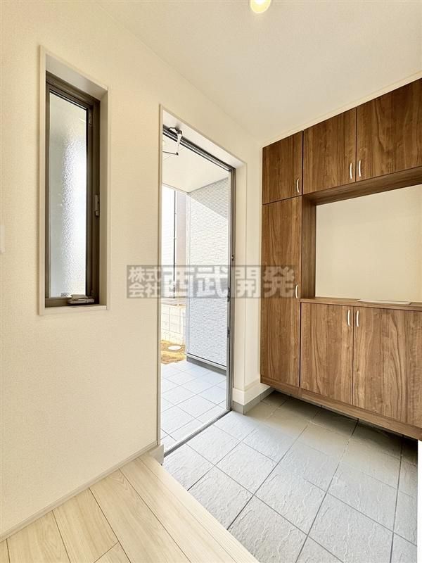 New 3LDK House for Sale in Tokorozawa, Saitama - Thumbnail 4