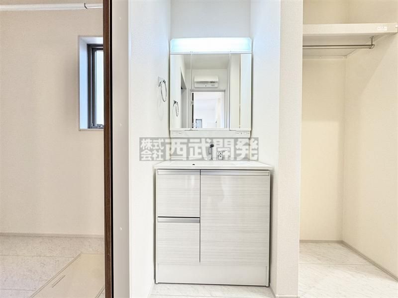 New 3LDK House for Sale in Tokorozawa, Saitama - Thumbnail 3