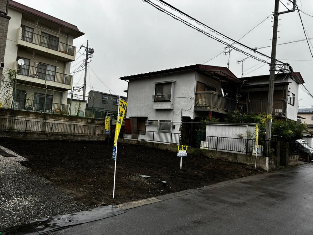 Land for Sale in Utsunomiya, Tochigi - 132.38 sqm - Thumbnail 3