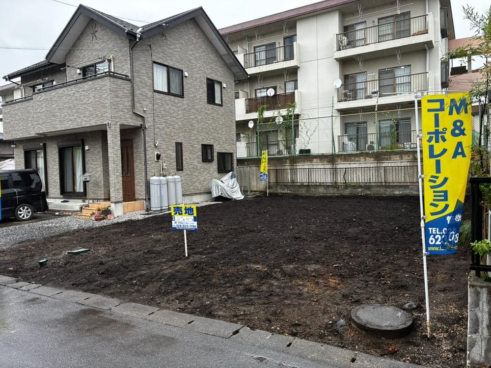Land for Sale in Utsunomiya, Tochigi - 132.38 sqm - Thumbnail 2